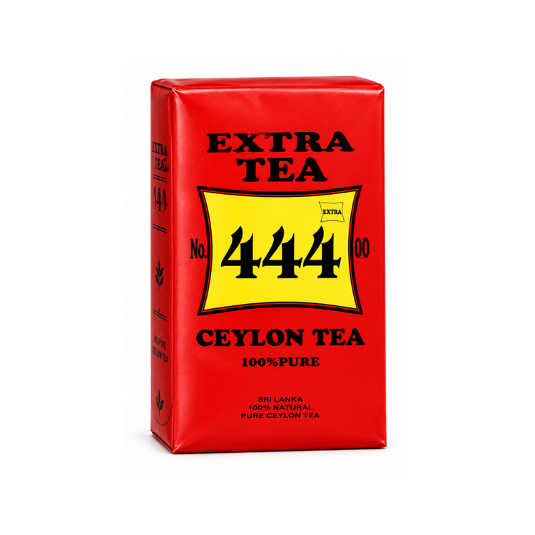Emona Ceylon 444 Tea 700g X 10
