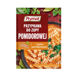 Prymat Tomato Dishes Seasoning 20 g x 25