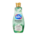 ABC Botanic Concentrate Softner April 1440ML X 9
