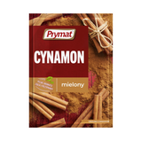 Prymat Cinnamon 15g x 30