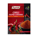 Prymat Ground Cayenne Chili Pepper 15g x 30
