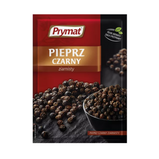 Prymat Grains Black Pepper 20g x 23