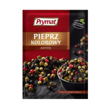 Prymat Colourful Pepper Grains 15g x 25