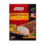Prymat Classic Meat Marinade 20g x 25