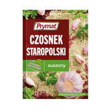 Prymat Old-Polish Dried Garlic 20g x 25