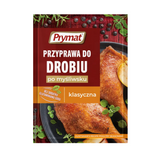 Prymat Hunter Style Poultry Seasoning 20g x 25
