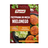 Prymat Minced Meat Stuffing And Meatballs Seasoning 20g x 25
