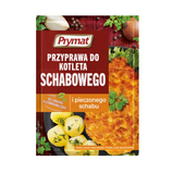 Prymat Seasoning For Pork Chops 20g x 25