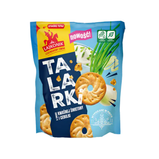 Krakowskie Lajkonik Sour Cream 100g X 16