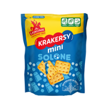 Lajkonik Salted Mini Crackers 100g x 14