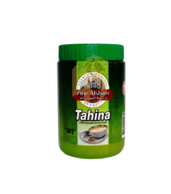 Tahin & Halawa – Nordic Engros