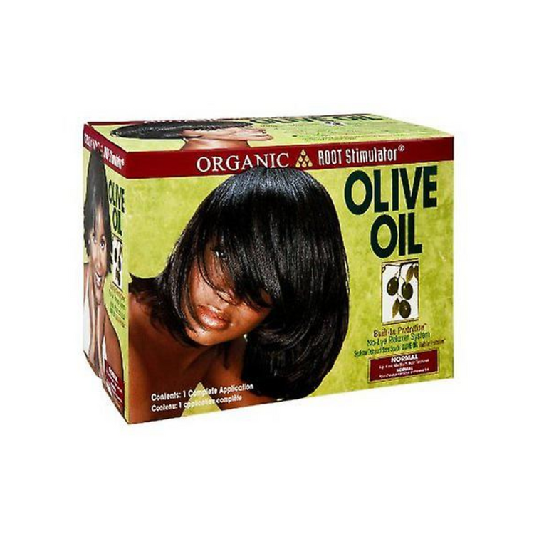 ORS Hair relaxer x 12