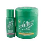 Sofnfree Hair Conditioner 9 x 450ML