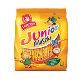 Lajkonik Junior Sticks 180g x 14