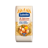 Lubella 5-Egg Pasta Nitki 250g x 21