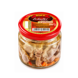 MK Chicken Gizzards In Jelly 280gX 6