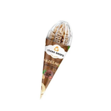 3 Medvedja Ice Horn Hazelnut/Chocolate 12% Fat 150g  X 18