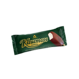 3 Medvedja Kastan Frozen Vanilla Ice Cream Bar  70g x 34
