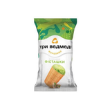 3 Medvedja Pistachio Ice Cream Cones, 12% fat, 75g  X 28