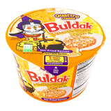 Samyang Quattro Cheese Cup 80g x 30