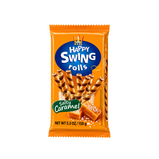 Happy Swing Salted Caramel 150g X 16