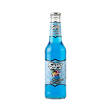 Enjoy Blue Hawaii Sparkling Water 275ML X 24