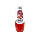 Babylon Garden Basil Drink Strawberry 290ml x 24