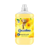 Coccolino Fresh Happy Yellow 1700ML X 6
