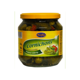 Novali Cornichons 1415g x 6