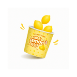 Frosty Bites Ice Cream Lemon  12 X 150g