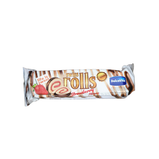 Swiss Rolls Strawberry Flavour 300g x 10
