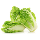 Kinakål 10kg 10-14stk (Store) i kasse.