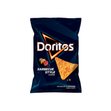 Doritos BBQ 90g x 28