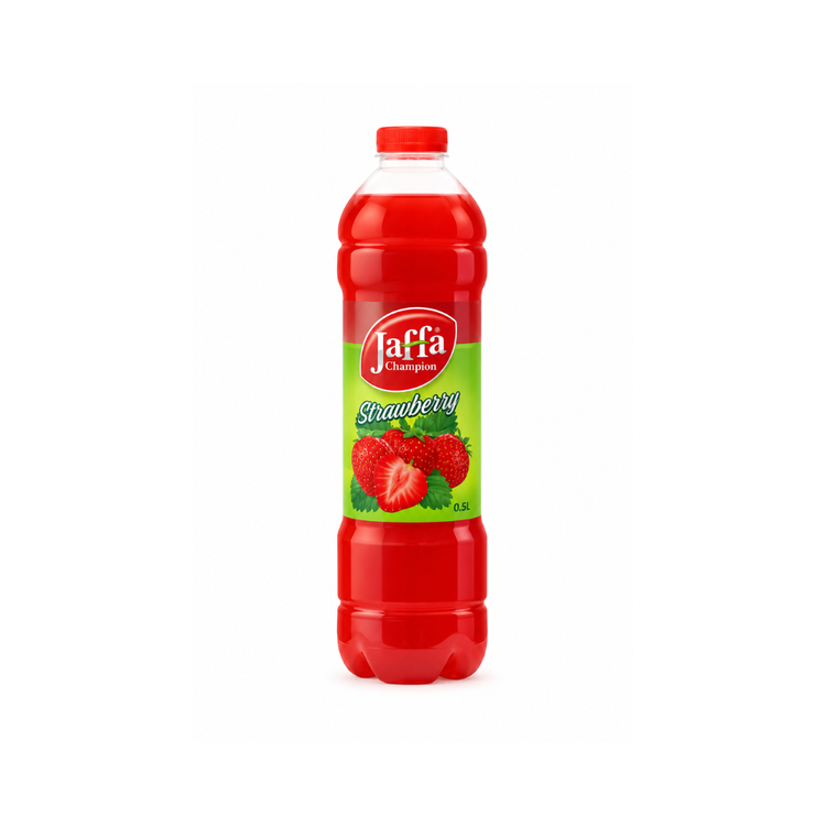 Jaffa Champion Strawberry 1.5L x 6