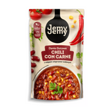 Jemy Jemy Ready Meal Chili Pork & Beef Meat 360 g x 6