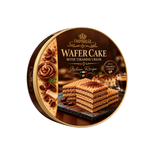 Korolewa White Wafer Sheets 125g x 16