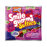 Nimm2 Smiley Jelly Sweets Sweet Orchard 90g X 28