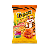 Tygryski Corn Crisps Toffee 70G X 20