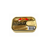 MK Branded Fish Pate 100g X 10