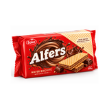 ALFERS Napolitane Wafers with Cocoa Cream 170g X 12