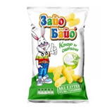 Zayo Bayo Cream Chips 40 g x 20