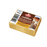 Sertop Creamy Processed Cheese With Boletus 10 x 100 g