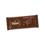 Wawel 64% Dark Chocolate 90g x 19