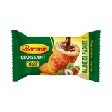 Boromir Croissant with Hazelnut Chocolate Cream 60g X 30