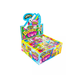 Johny Bee Color Powder Effect Gum 35g x 18