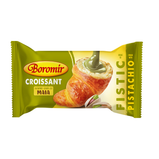 Boromir Croissant with Pistachio Cream Filling 60g x 30