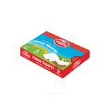 Hajdu Happy squares  100g x 24