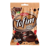 Evliya Tofim Cocoa 350g X 12