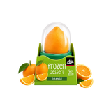 Friends Of Asian Frozen Dessert Orange 75gr x 12