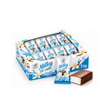 Milky Clouds vanilla flavor 1kg X 1